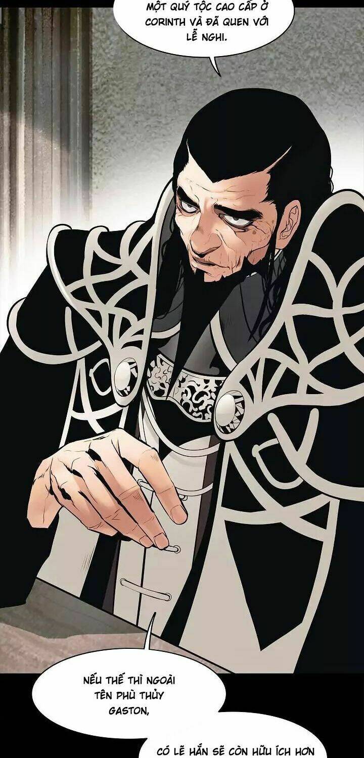 Bất Bại Chân Ma - Chapter 72 - Page 69