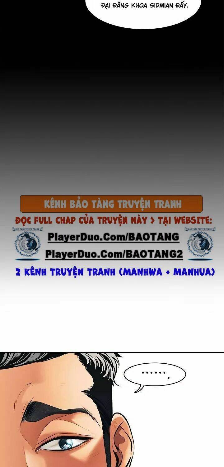 Bất Bại Chân Ma - Chapter 72 - Page 70