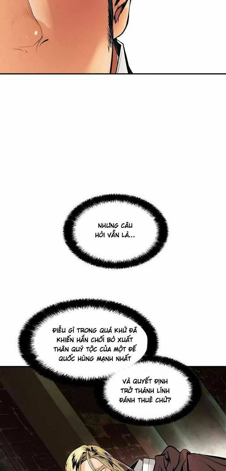 Bất Bại Chân Ma - Chapter 72 - Page 71