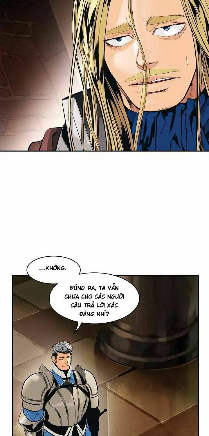 Bất Bại Chân Ma - Chapter 72 - Page 73