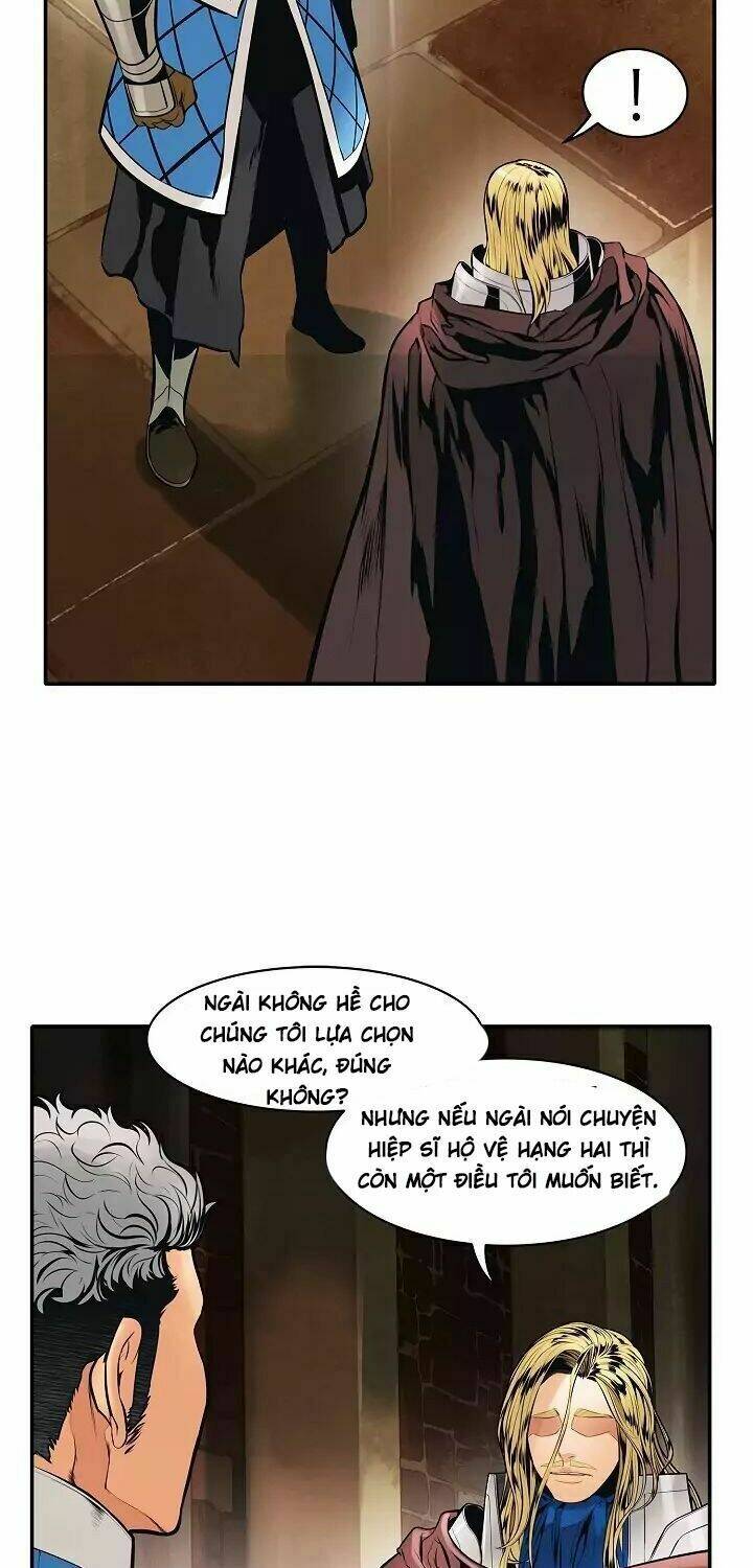 Bất Bại Chân Ma - Chapter 72 - Page 74