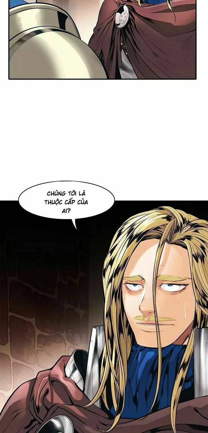 Bất Bại Chân Ma - Chapter 72 - Page 75