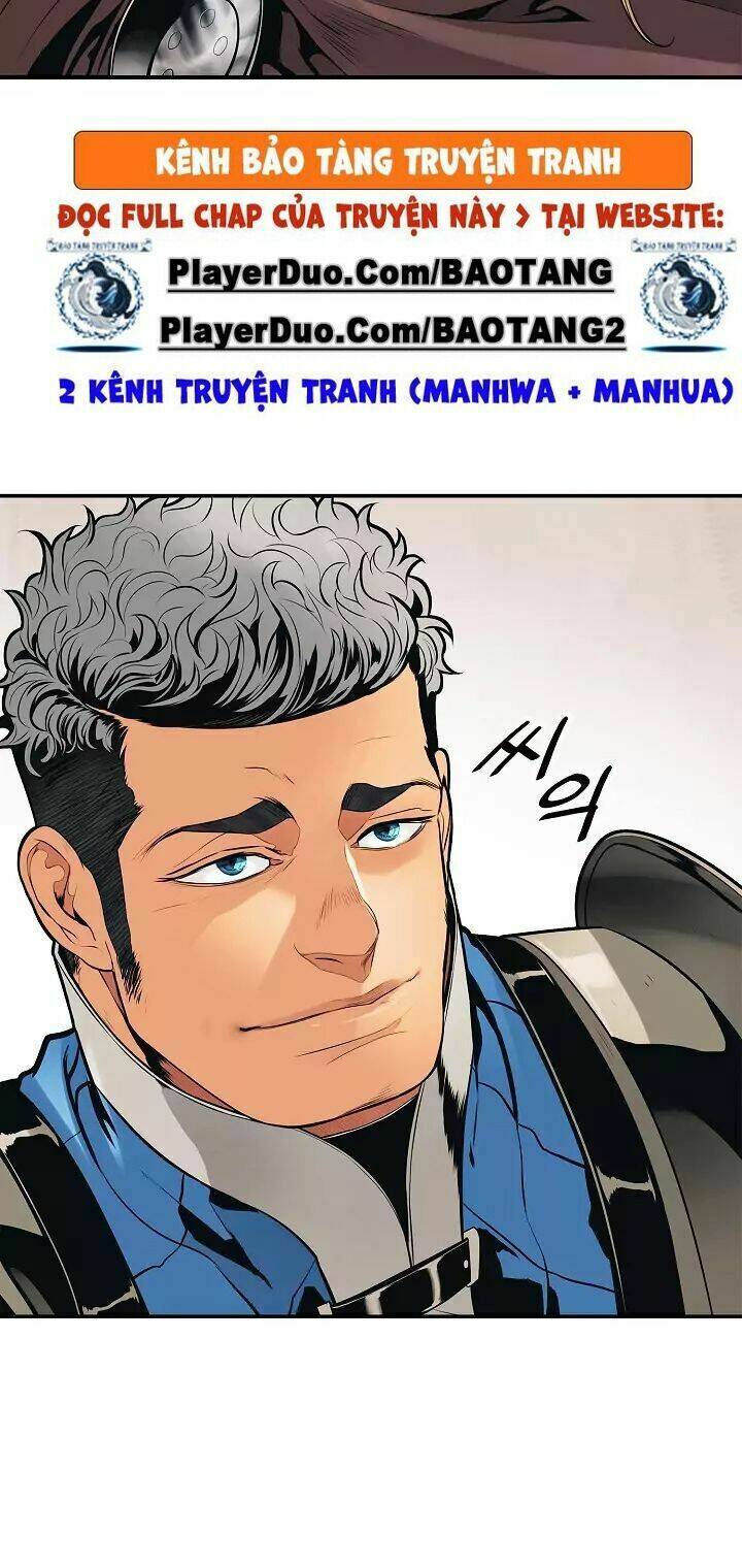 Bất Bại Chân Ma - Chapter 72 - Page 76