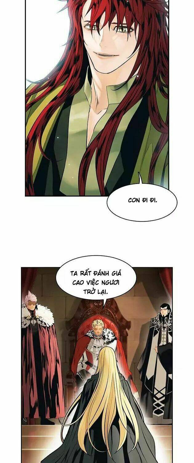 Bất Bại Chân Ma - Chapter 72 - Page 7