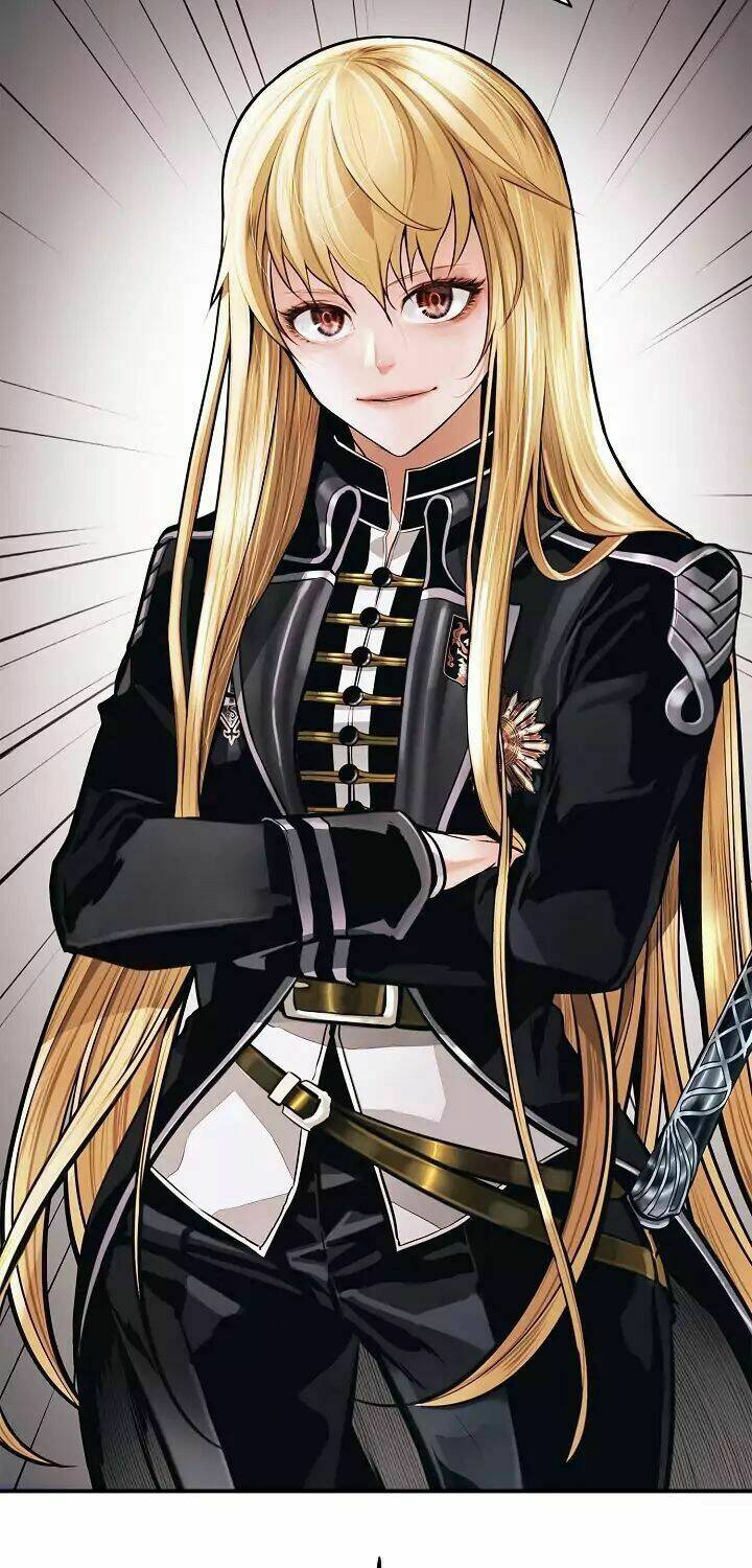 Bất Bại Chân Ma - Chapter 72 - Page 81