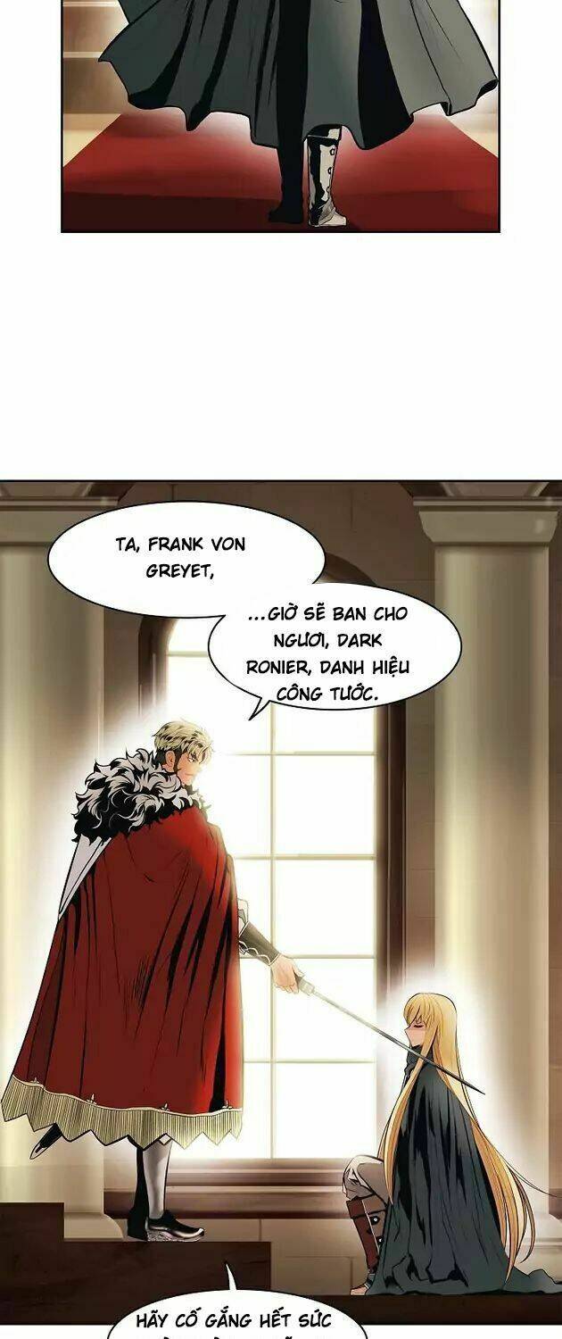 Bất Bại Chân Ma - Chapter 72 - Page 8