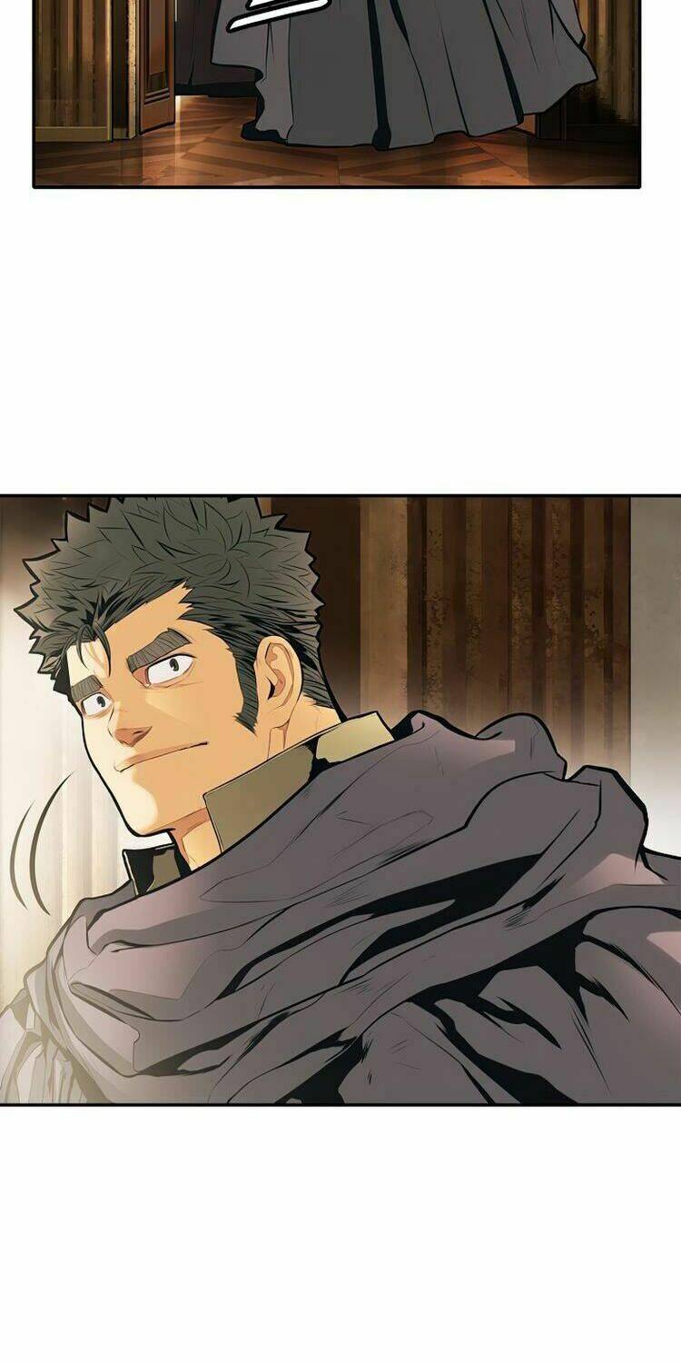 Bất Bại Chân Ma - Chapter 73 - Page 10