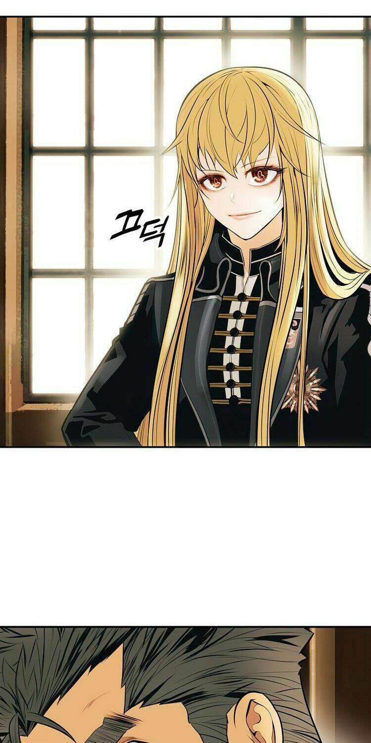 Bất Bại Chân Ma - Chapter 73 - Page 11