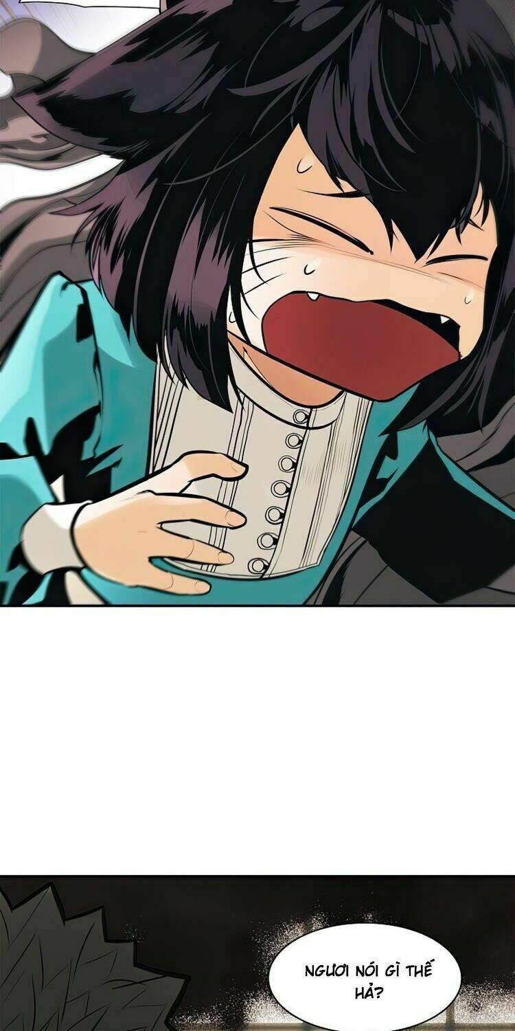 Bất Bại Chân Ma - Chapter 73 - Page 14