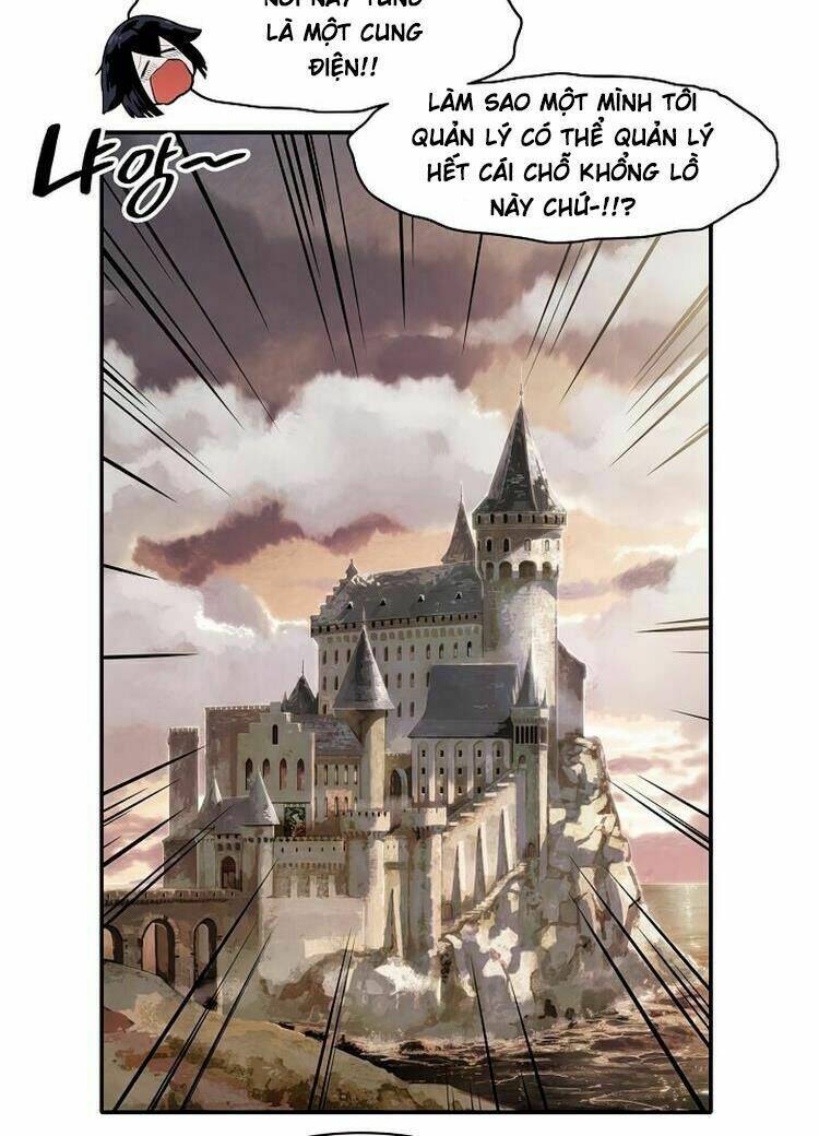 Bất Bại Chân Ma - Chapter 73 - Page 17