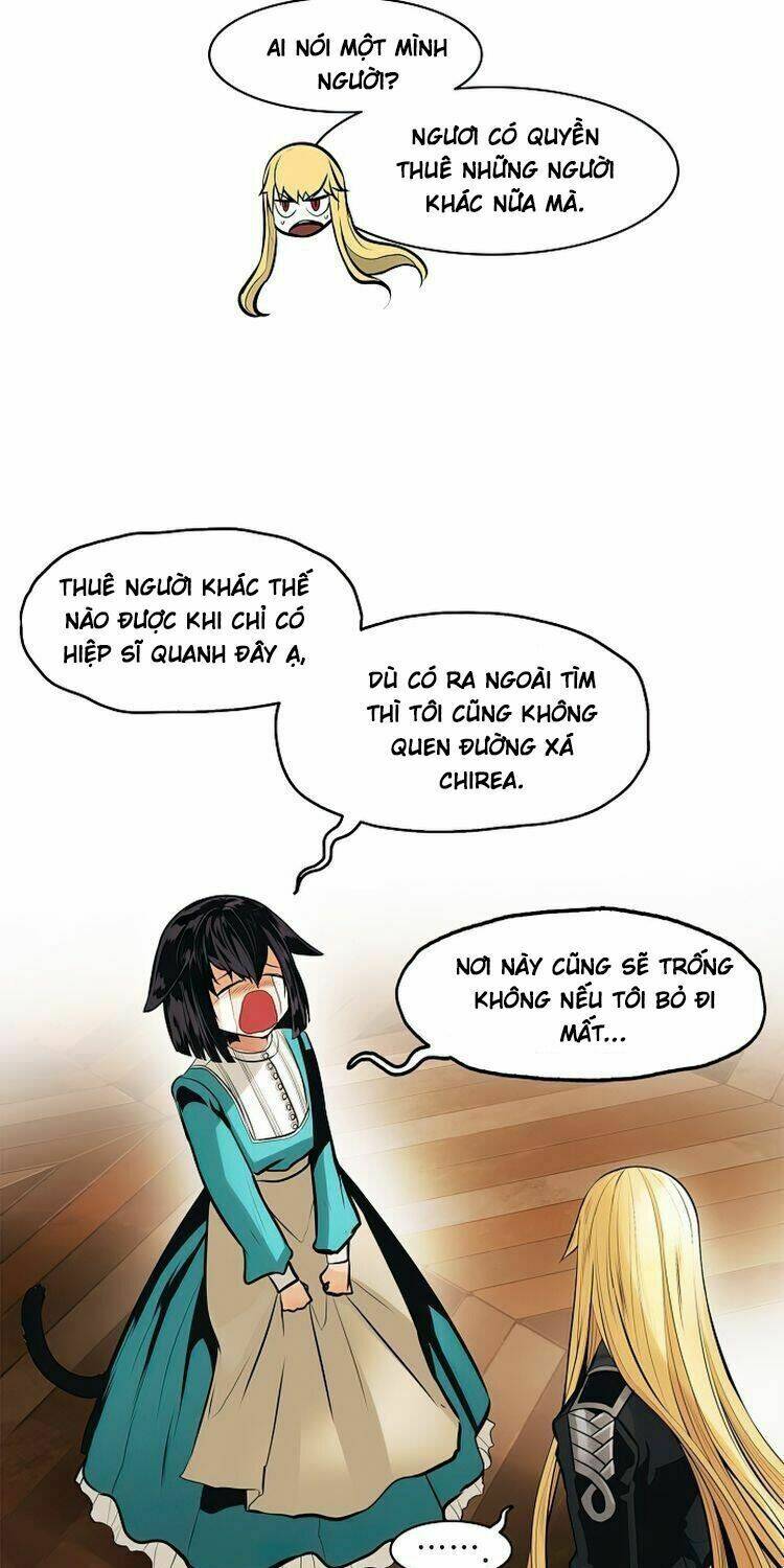 Bất Bại Chân Ma - Chapter 73 - Page 18