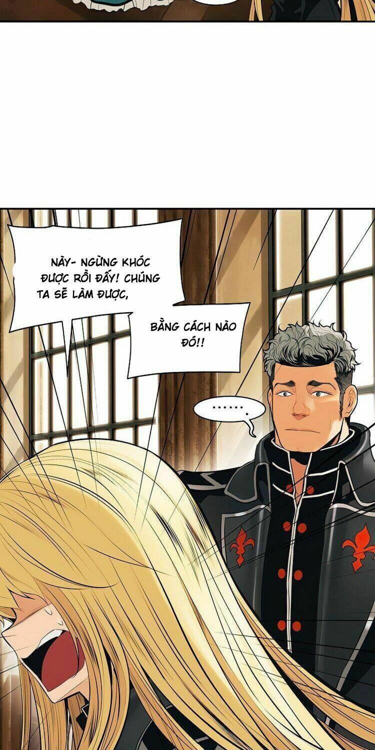 Bất Bại Chân Ma - Chapter 73 - Page 19