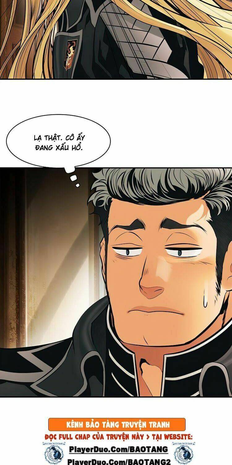 Bất Bại Chân Ma - Chapter 73 - Page 20