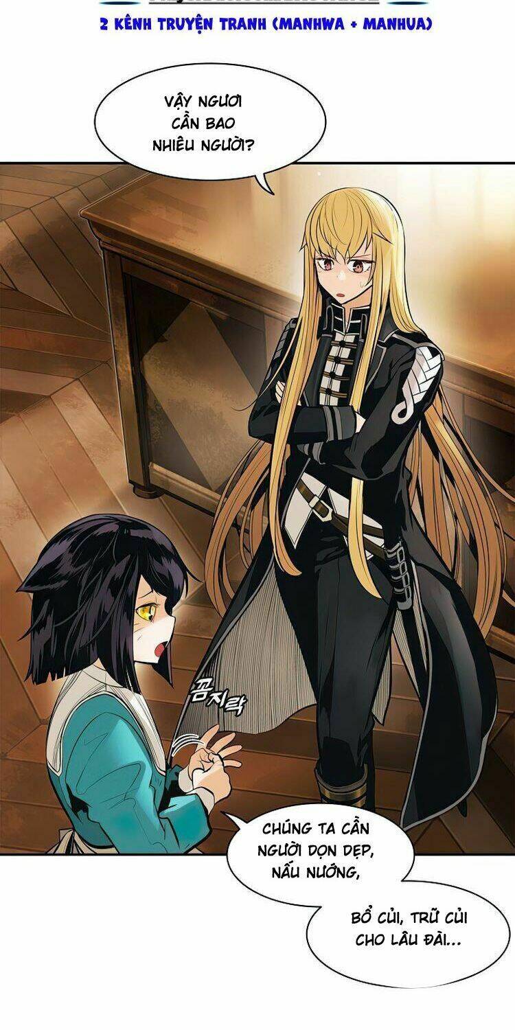 Bất Bại Chân Ma - Chapter 73 - Page 21