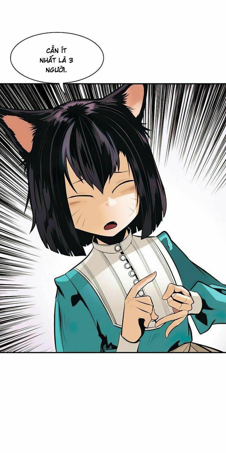 Bất Bại Chân Ma - Chapter 73 - Page 22