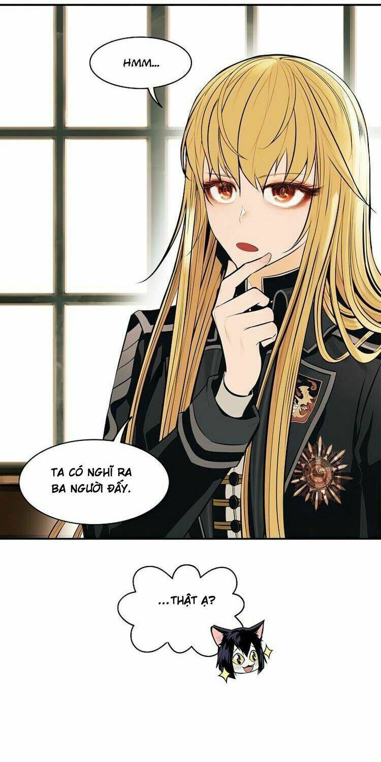 Bất Bại Chân Ma - Chapter 73 - Page 23