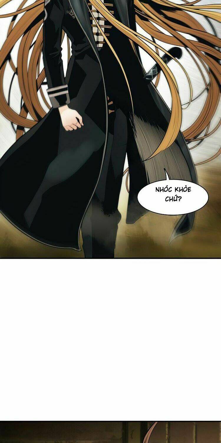 Bất Bại Chân Ma - Chapter 73 - Page 33