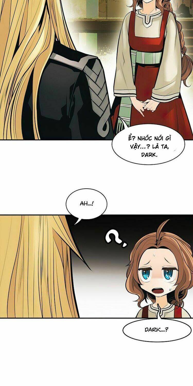 Bất Bại Chân Ma - Chapter 73 - Page 35