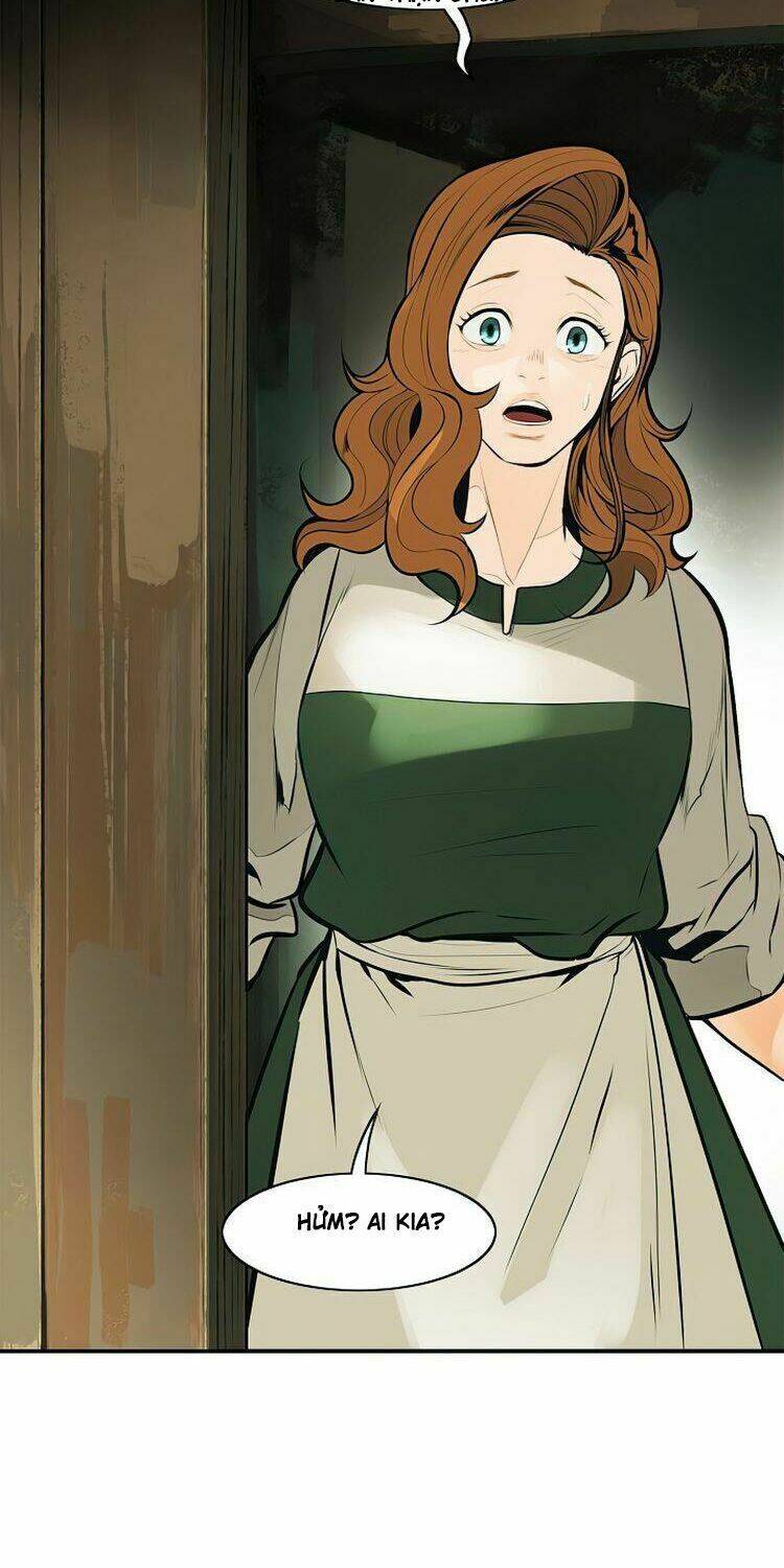 Bất Bại Chân Ma - Chapter 73 - Page 38