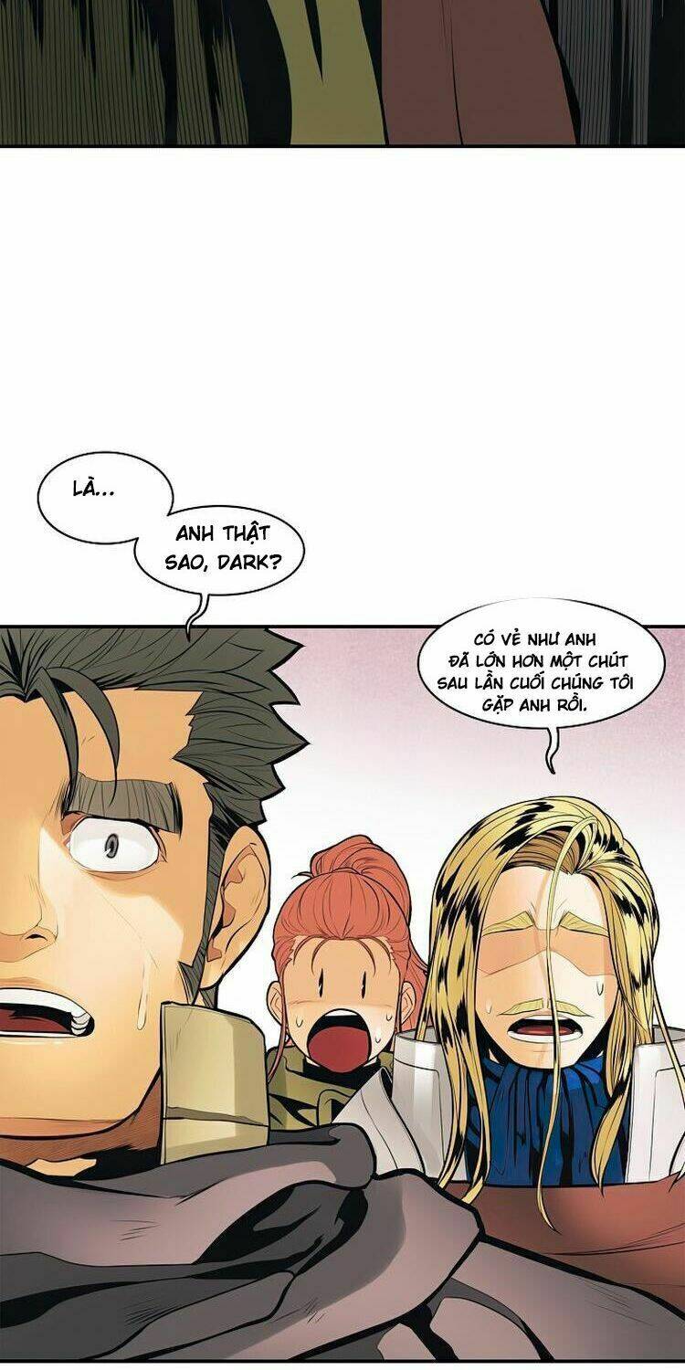 Bất Bại Chân Ma - Chapter 73 - Page 3