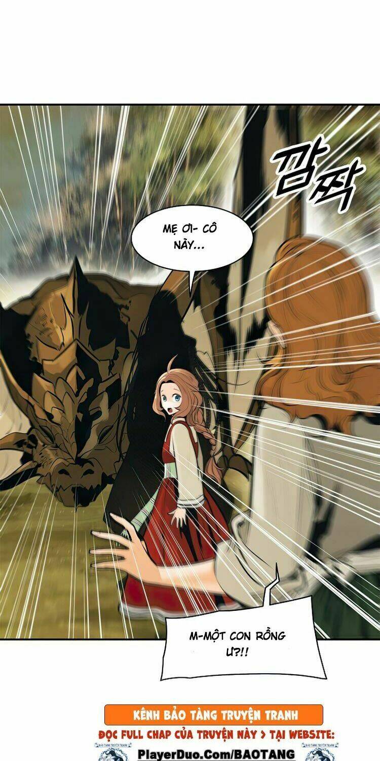 Bất Bại Chân Ma - Chapter 73 - Page 39