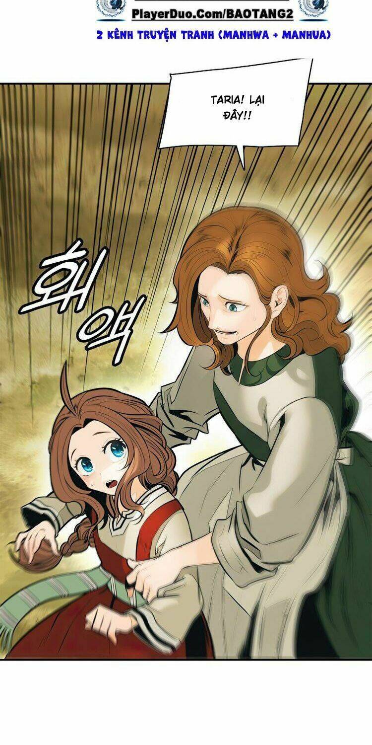 Bất Bại Chân Ma - Chapter 73 - Page 40