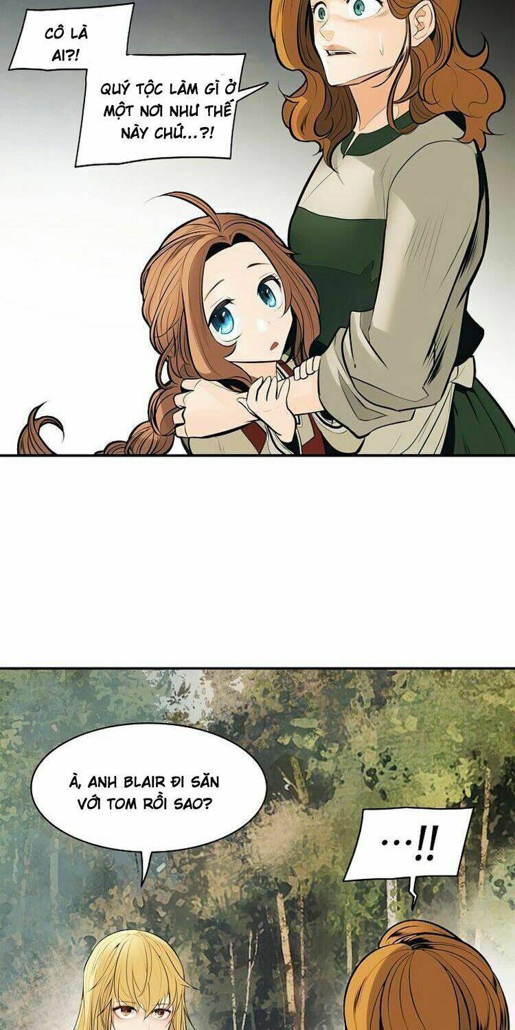 Bất Bại Chân Ma - Chapter 73 - Page 42