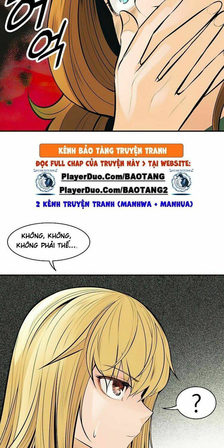 Bất Bại Chân Ma - Chapter 73 - Page 44