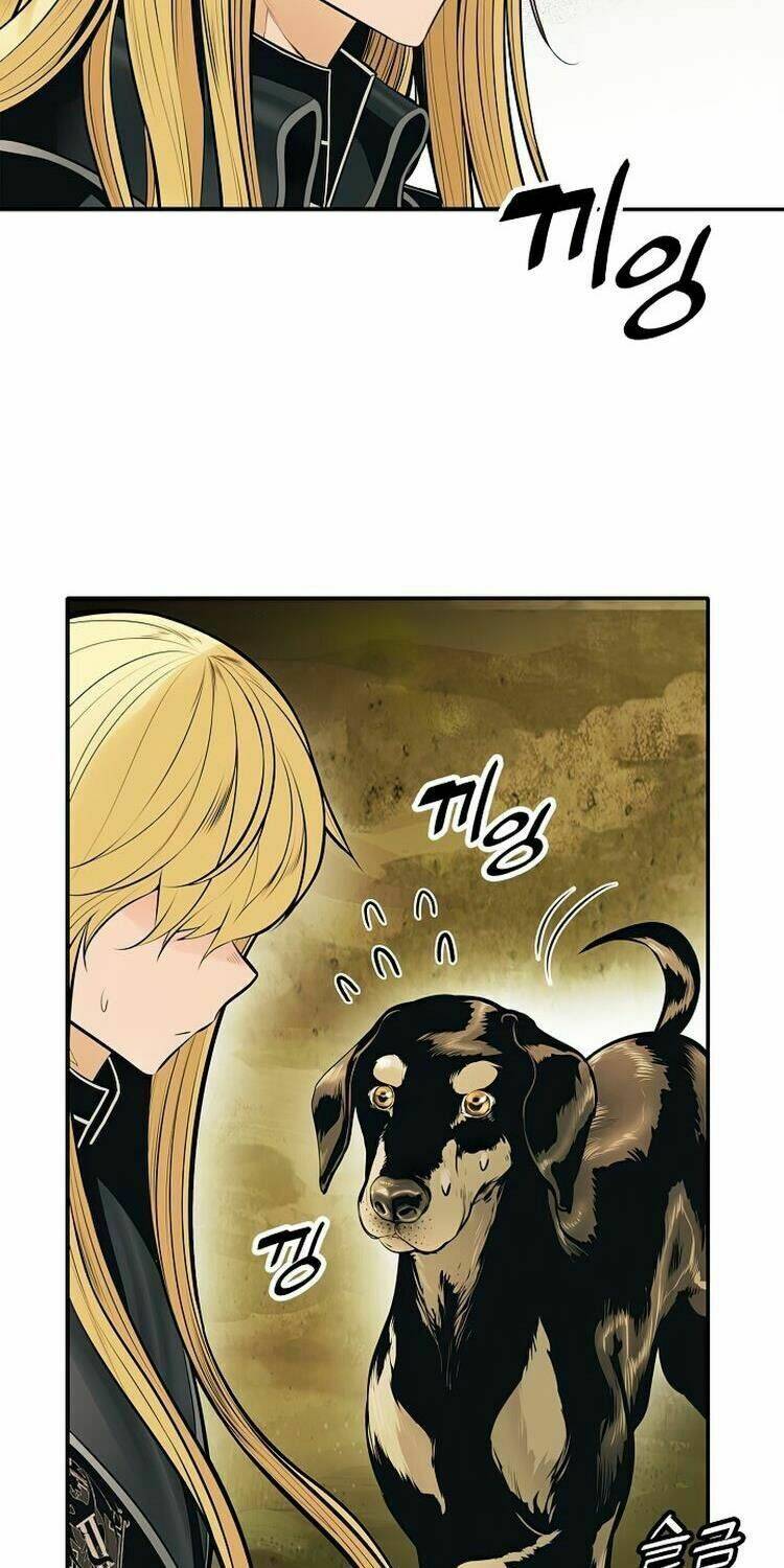 Bất Bại Chân Ma - Chapter 73 - Page 45