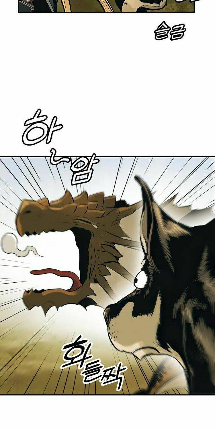 Bất Bại Chân Ma - Chapter 73 - Page 46