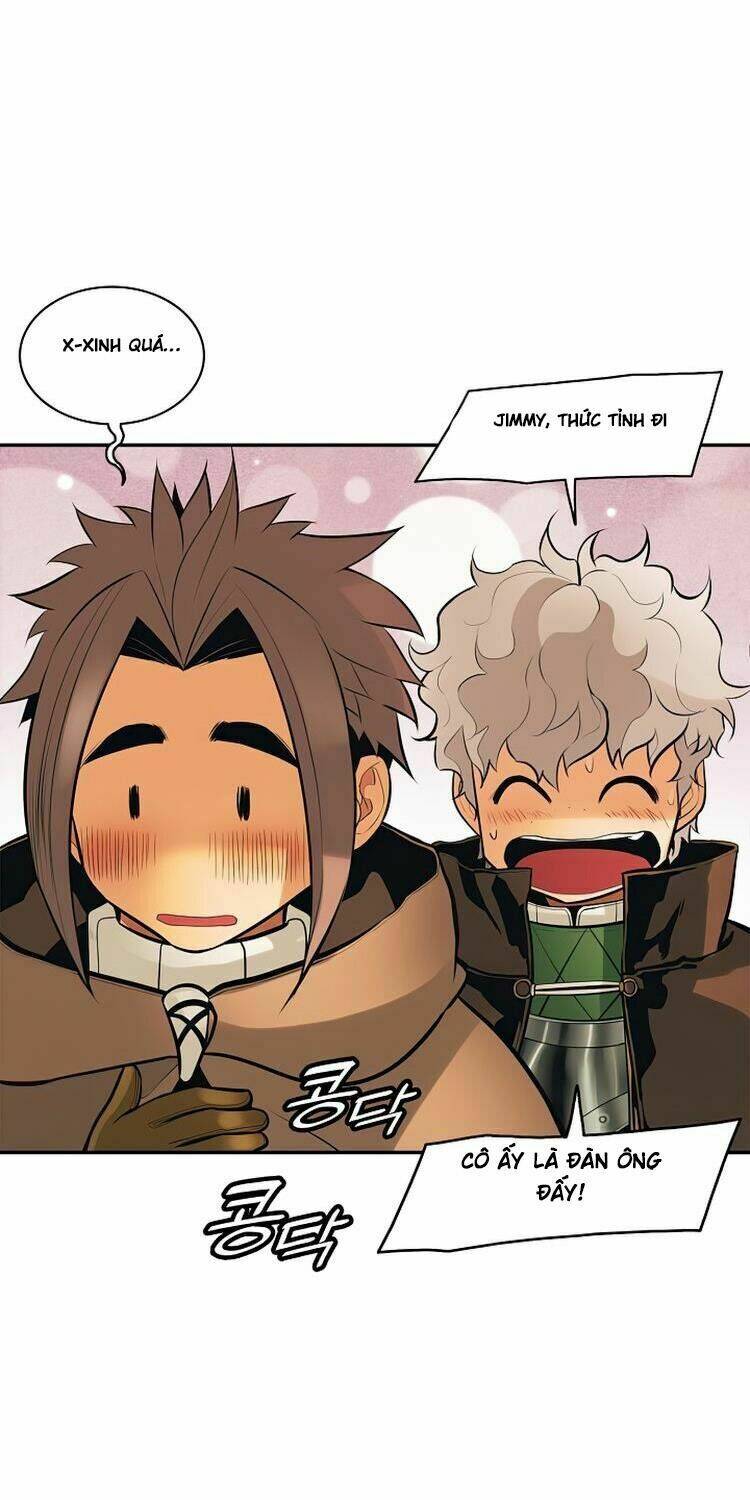 Bất Bại Chân Ma - Chapter 73 - Page 4