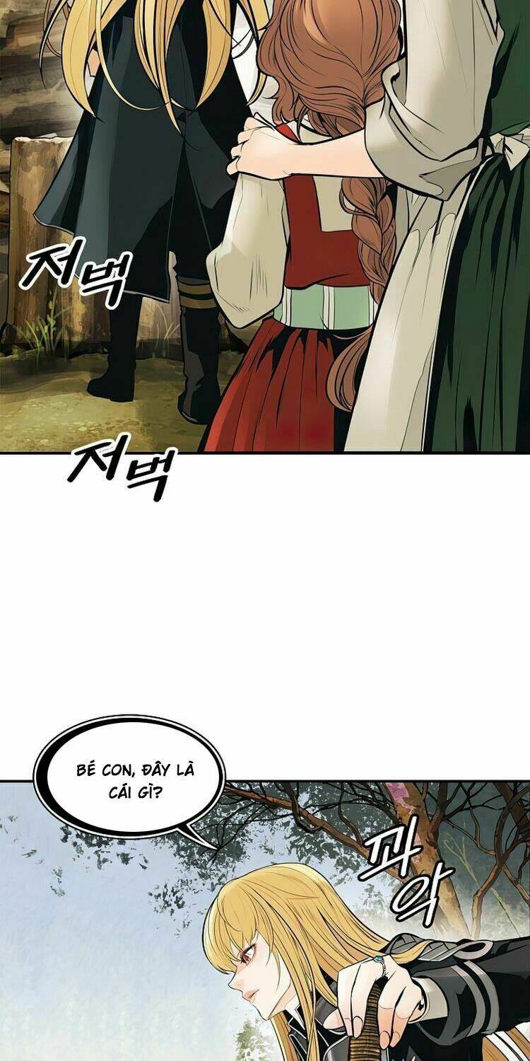 Bất Bại Chân Ma - Chapter 73 - Page 49
