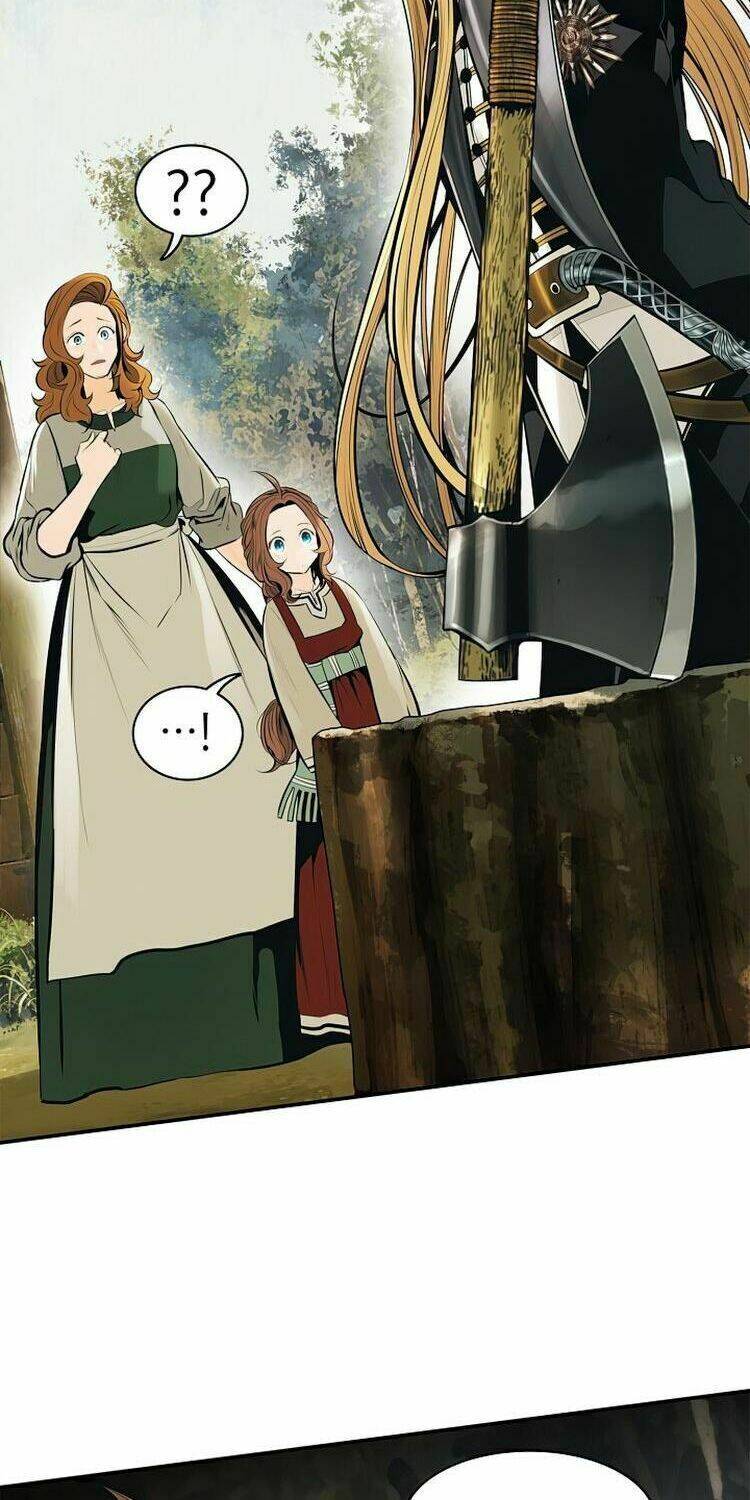 Bất Bại Chân Ma - Chapter 73 - Page 50