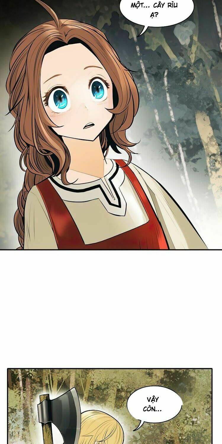 Bất Bại Chân Ma - Chapter 73 - Page 51