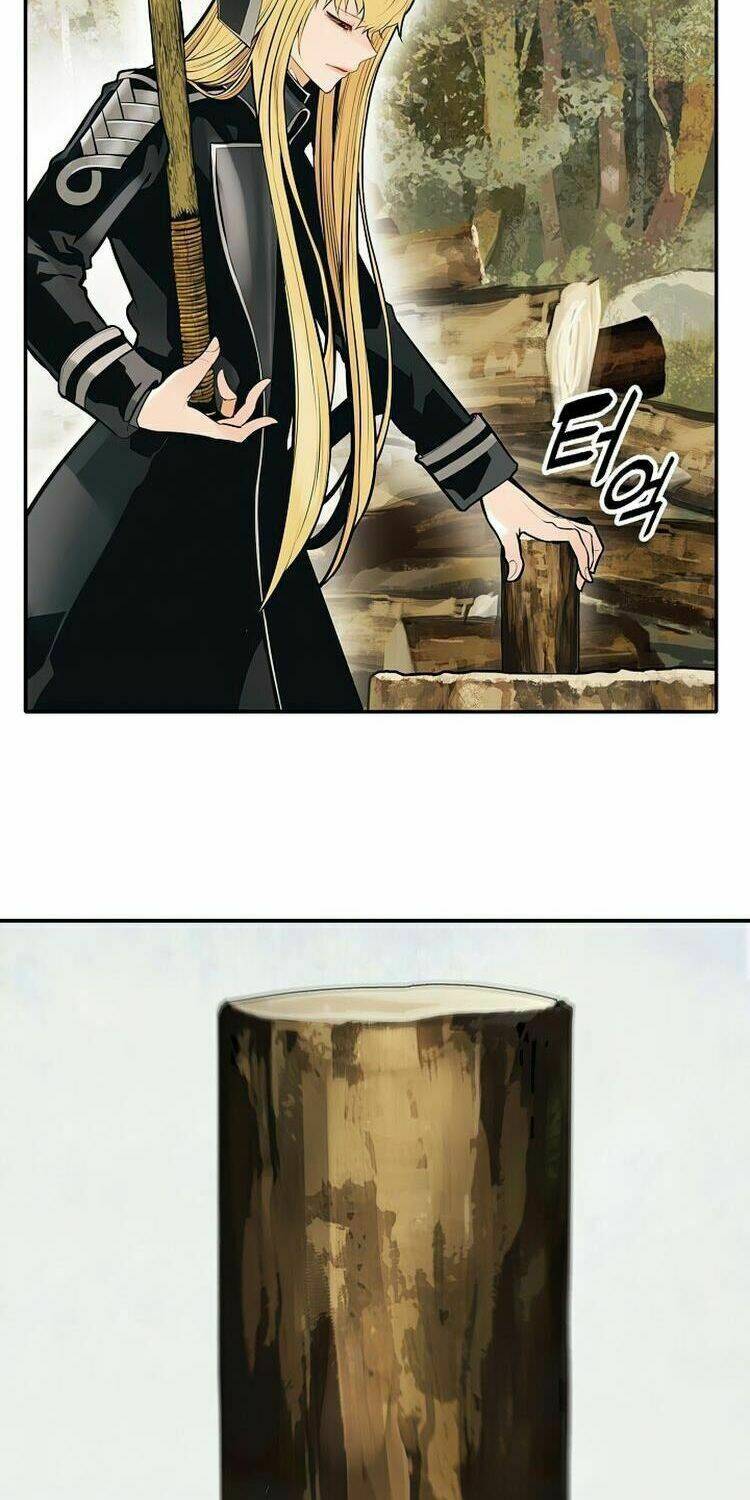 Bất Bại Chân Ma - Chapter 73 - Page 52