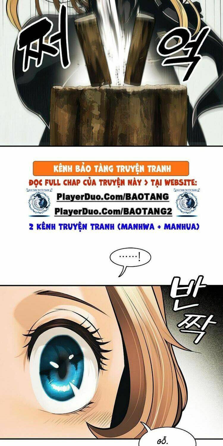 Bất Bại Chân Ma - Chapter 73 - Page 54