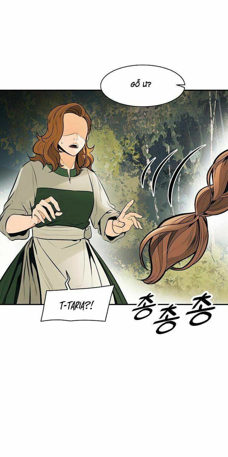 Bất Bại Chân Ma - Chapter 73 - Page 55