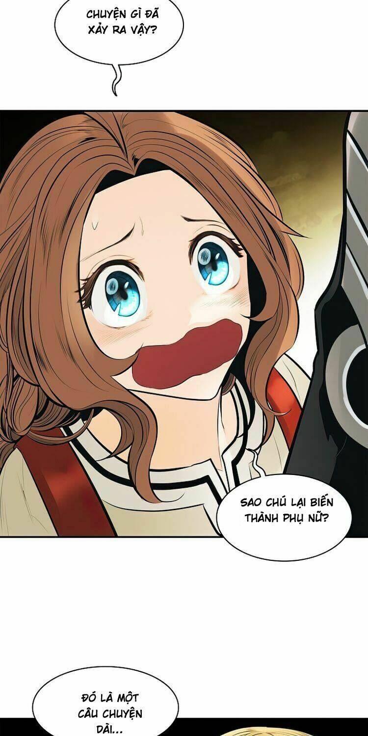 Bất Bại Chân Ma - Chapter 73 - Page 59