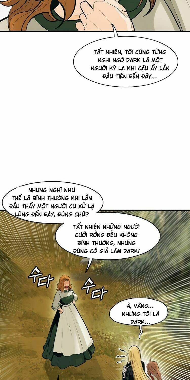 Bất Bại Chân Ma - Chapter 73 - Page 63