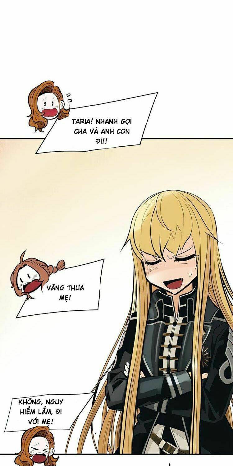 Bất Bại Chân Ma - Chapter 73 - Page 68