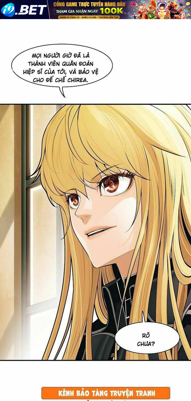 Bất Bại Chân Ma - Chapter 73 - Page 6