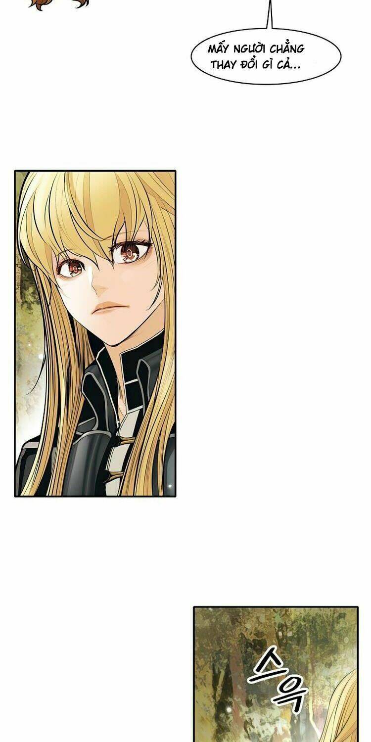 Bất Bại Chân Ma - Chapter 73 - Page 69