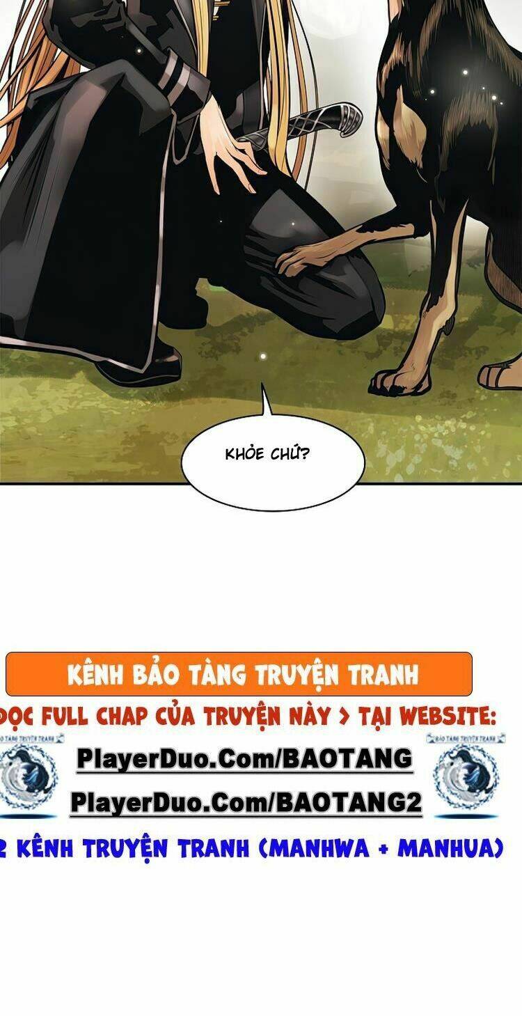 Bất Bại Chân Ma - Chapter 73 - Page 71