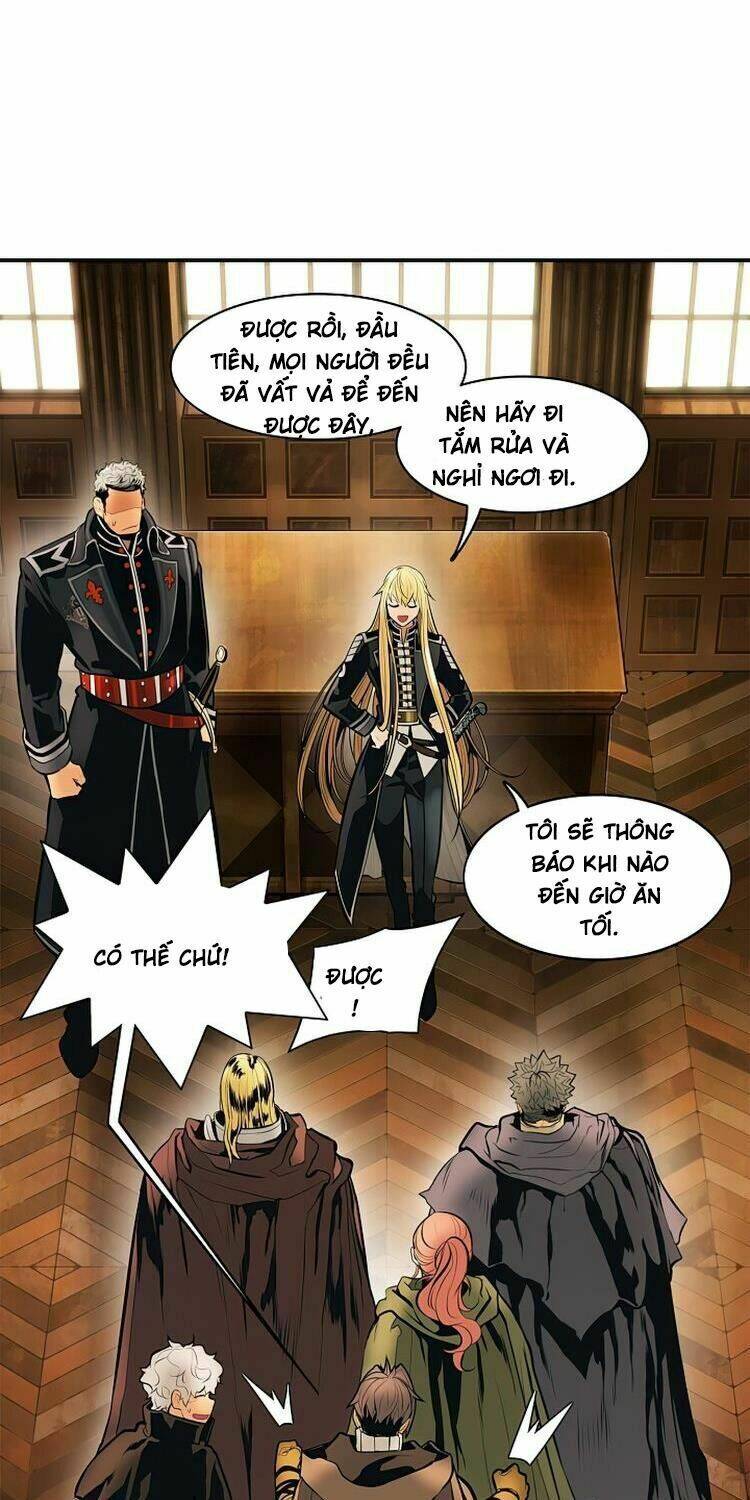 Bất Bại Chân Ma - Chapter 73 - Page 8