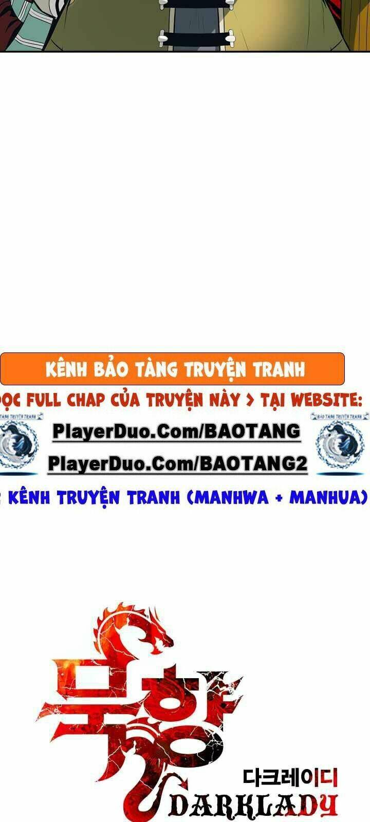 Bất Bại Chân Ma - Chapter 74 - Page 10