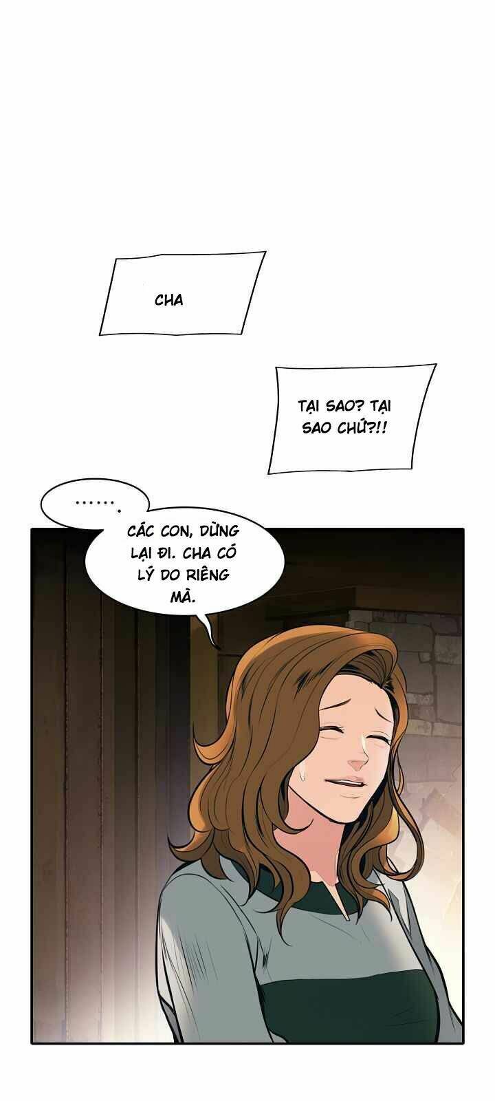 Bất Bại Chân Ma - Chapter 74 - Page 13