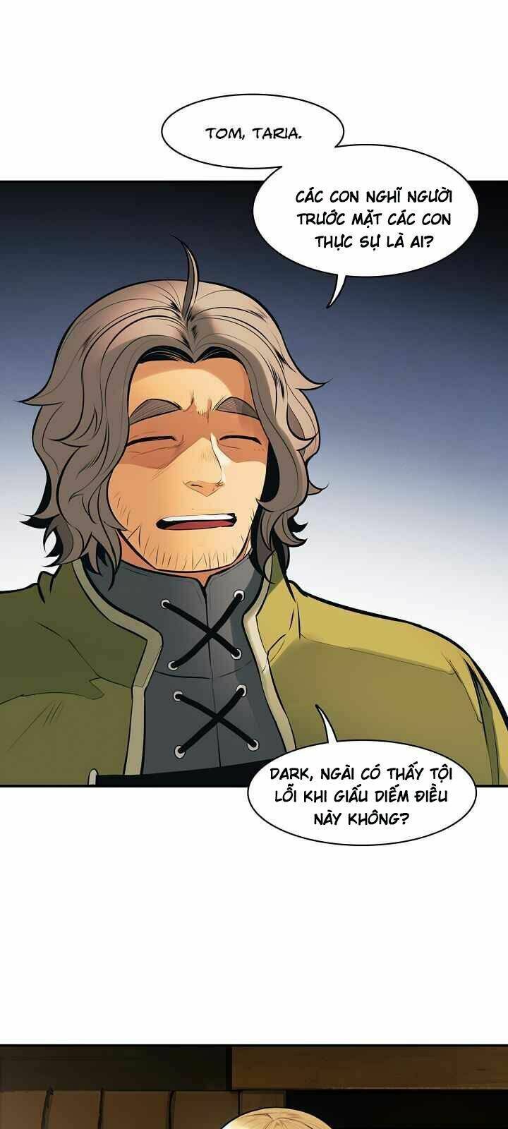 Bất Bại Chân Ma - Chapter 74 - Page 14