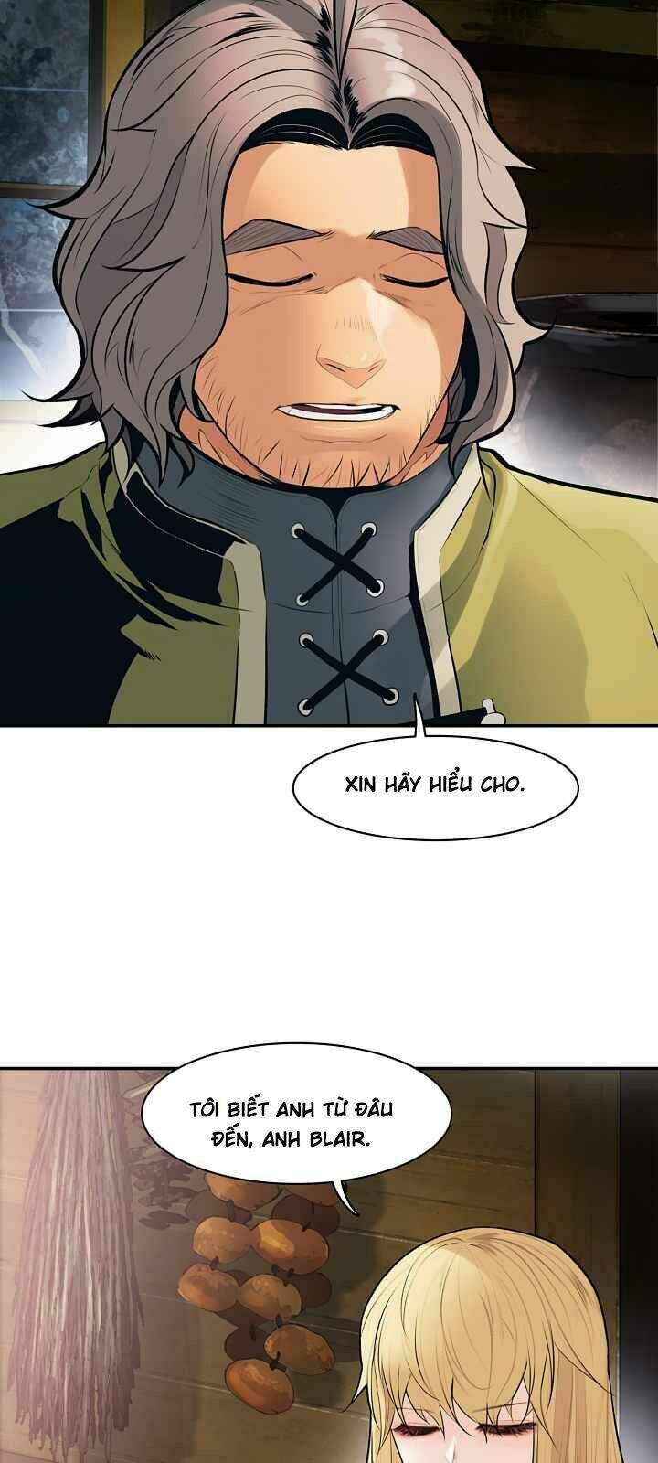 Bất Bại Chân Ma - Chapter 74 - Page 19