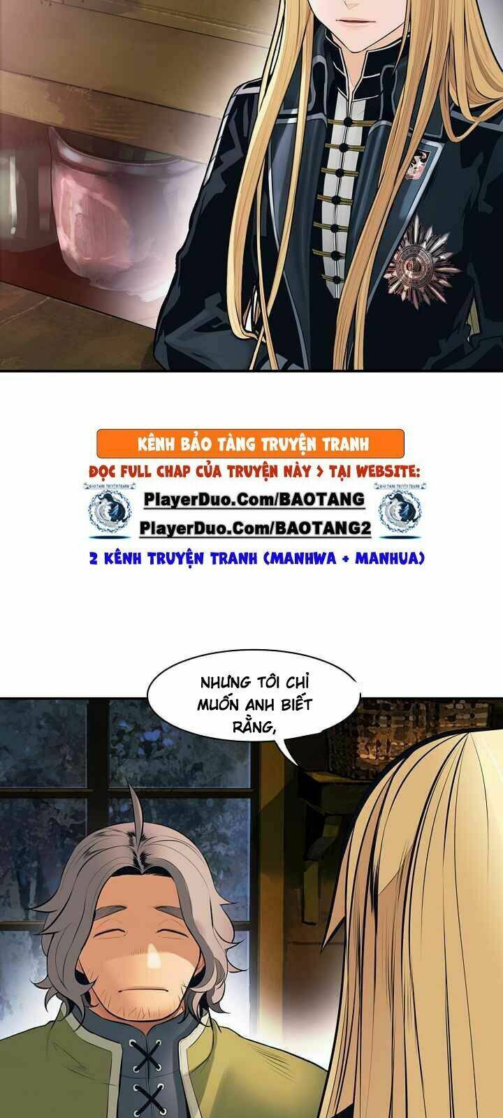 Bất Bại Chân Ma - Chapter 74 - Page 20