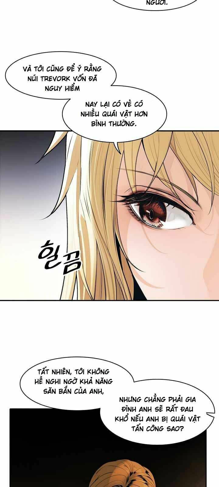 Bất Bại Chân Ma - Chapter 74 - Page 23